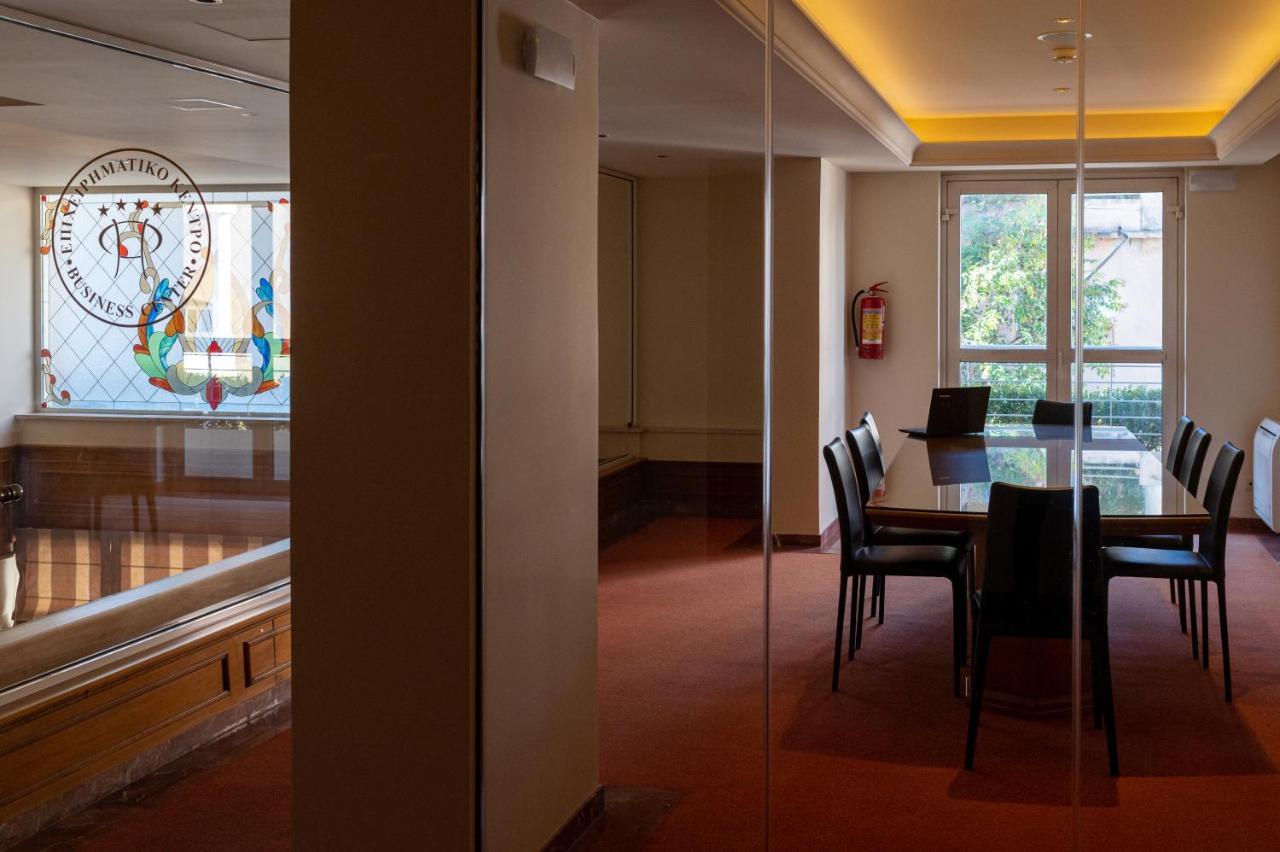 Pharae Palace Hotel Kalamata